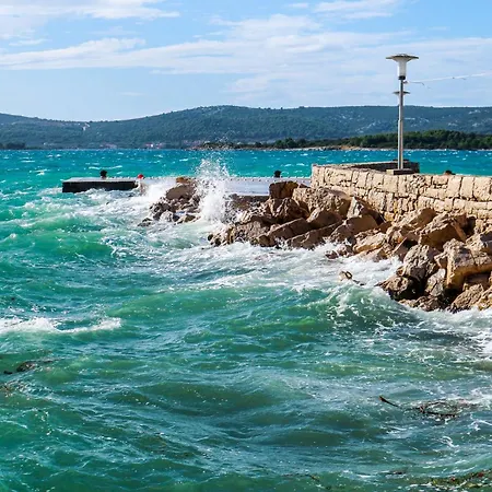 Kuca Ivan * スベティ・フィリップ・イ・ヤコブ