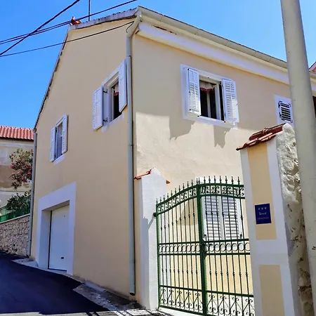 アパート Kuca Ivan *