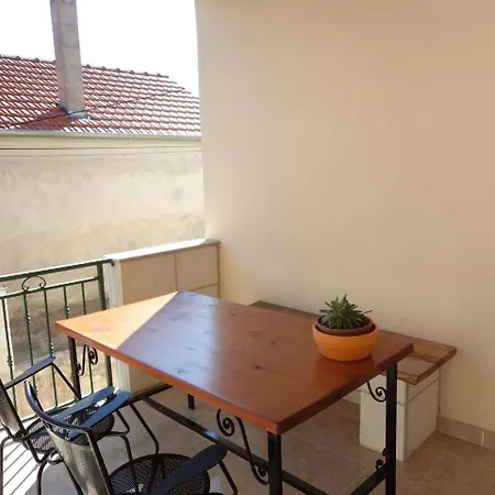 Apartamento Kuca Ivan