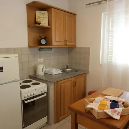 Apartamento Kuca Ivan