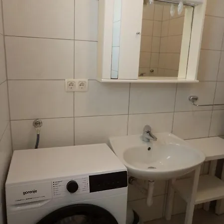 Kuca Ivan * スベティ・フィリップ・イ・ヤコブ