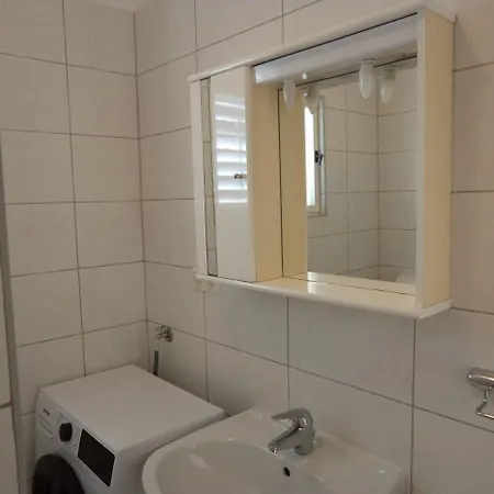 Kuca Ivan Apartamento