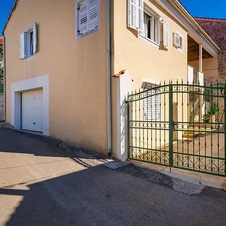 Kuca Ivan Apartamento Sveti Filip i Jakov