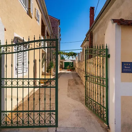 Apartamento Kuca Ivan