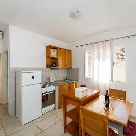 Apartamento Kuca Ivan