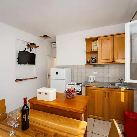 Kuca Ivan Apartamento