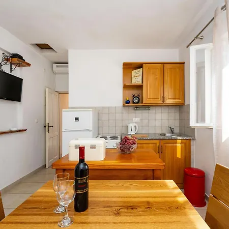 Kuca Ivan Apartamento *