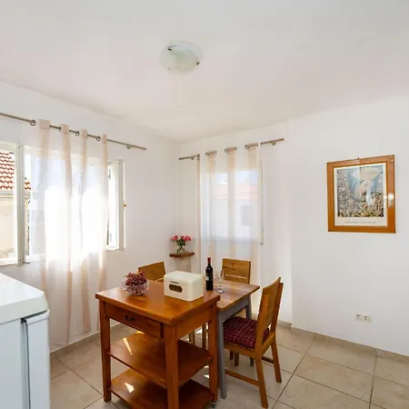 Kuca Ivan Apartamento