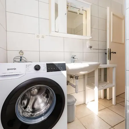 Apartamento Kuca Ivan