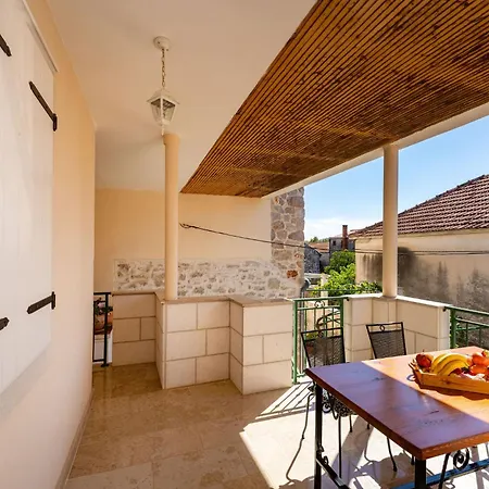 Apartamento Kuca Ivan *