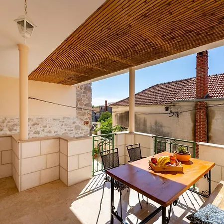 Kuca Ivan Apartamento *