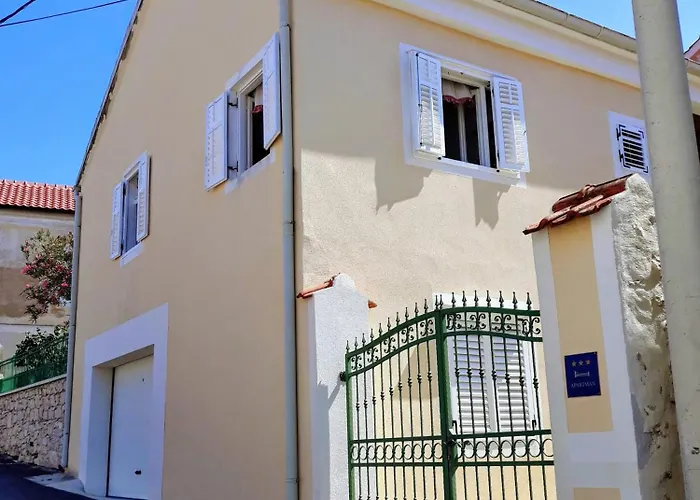 Appartement Kuca Ivan *