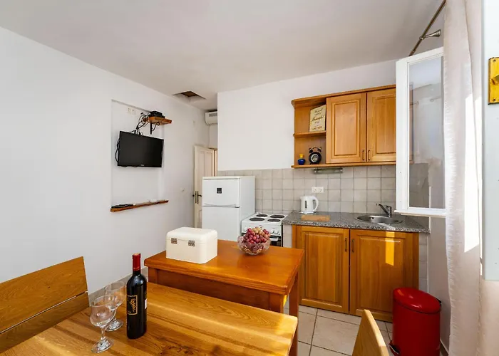 Kuca Ivan Appartement