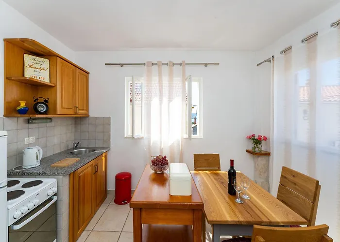 Kuca Ivan Appartement