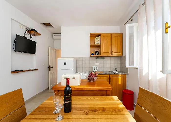 Kuca Ivan Appartement *