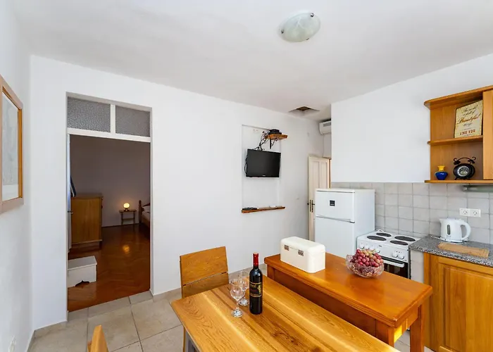 Kuca Ivan Appartement Sveti Filip i Jakov