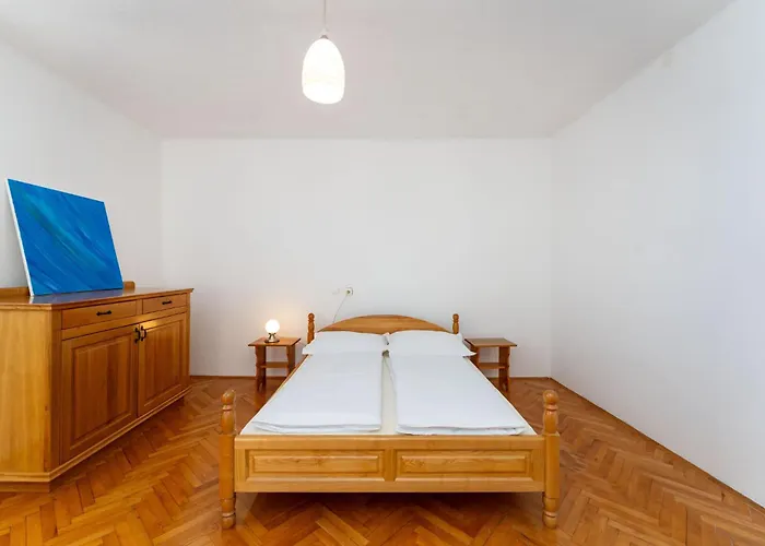 Kuca Ivan Appartement *