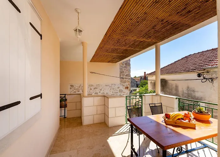 Kuca Ivan Appartement Sveti Filip i Jakov