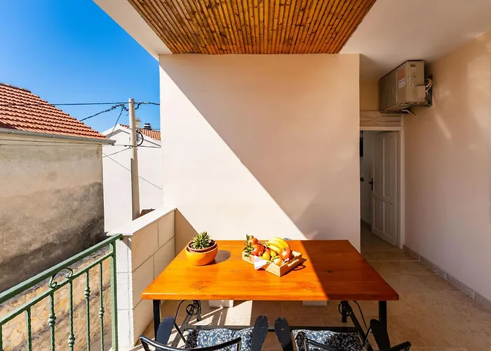 Appartement Kuca Ivan