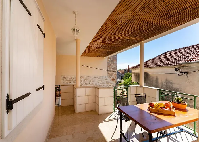 Appartement Kuca Ivan *