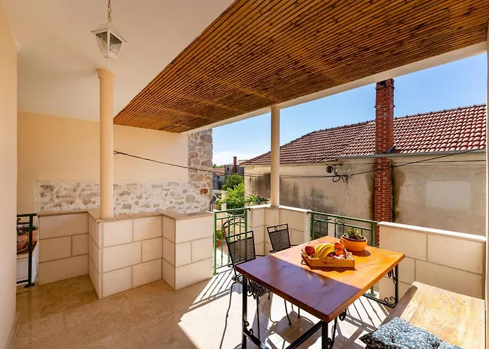 Kuca Ivan Appartement *