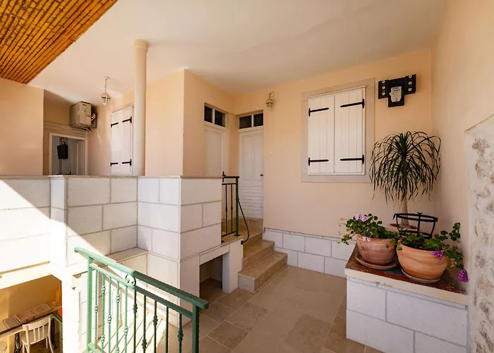 Kuca Ivan Appartement *