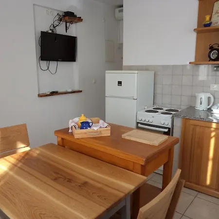 Kuca Ivan Apartamento