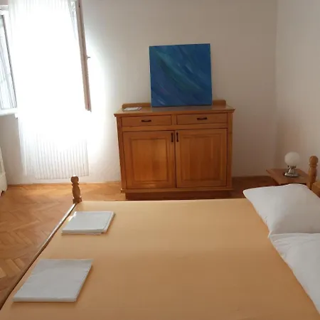Apartamento Kuca Ivan *