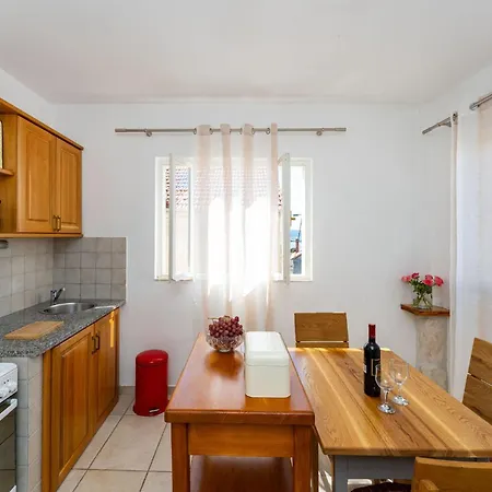 Kuca Ivan Апартаменты