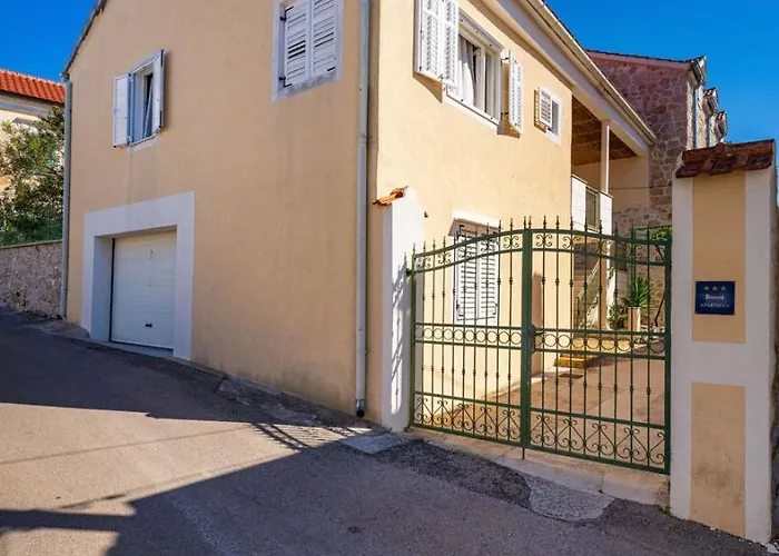 Kuca Ivan Lejlighed *