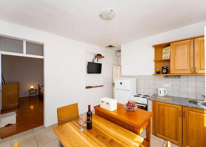 Kuca Ivan Свети-Филип-и-Яков